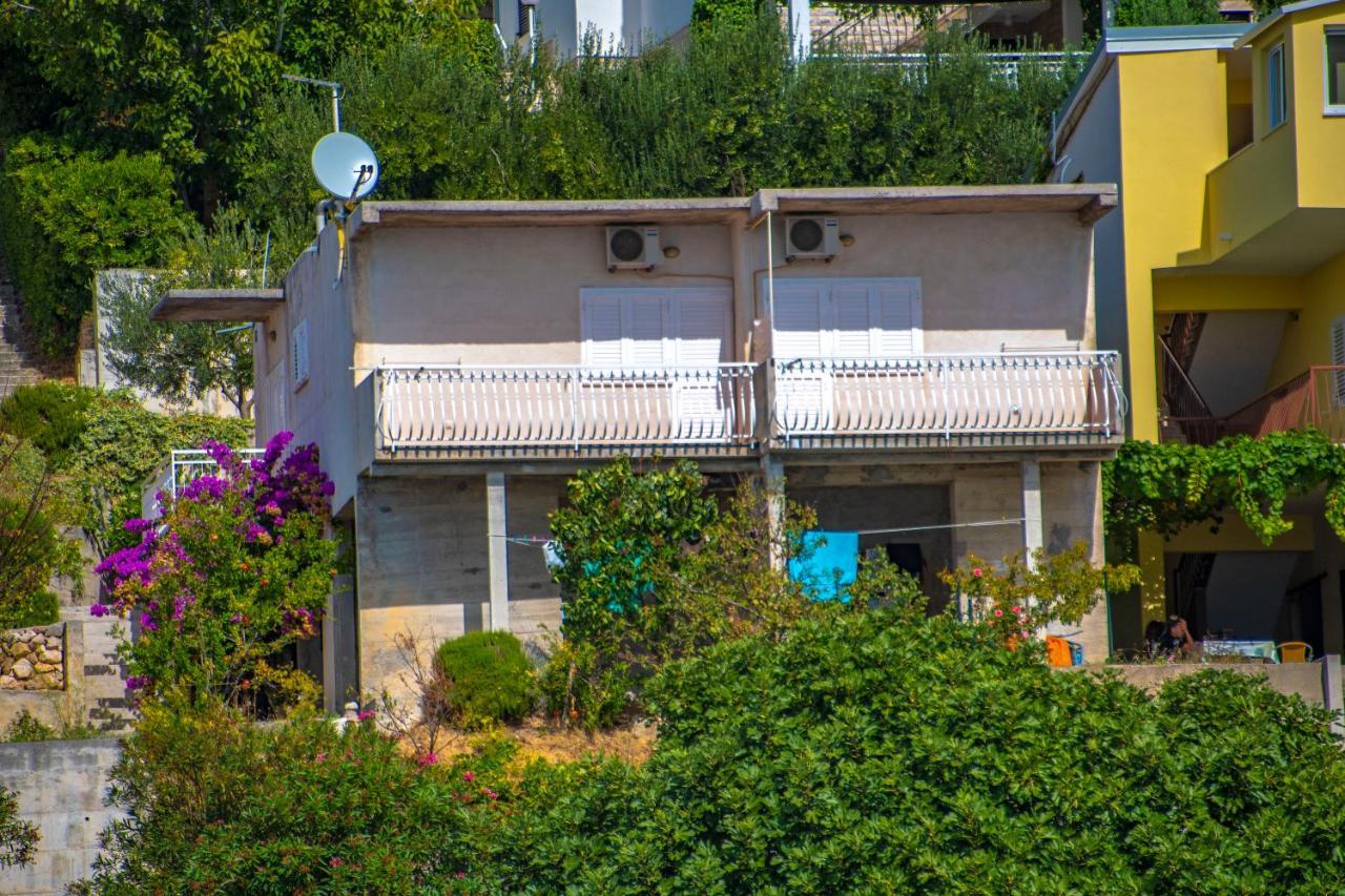 Apartments Lile By The Sea, Celina Zavode Exterior foto