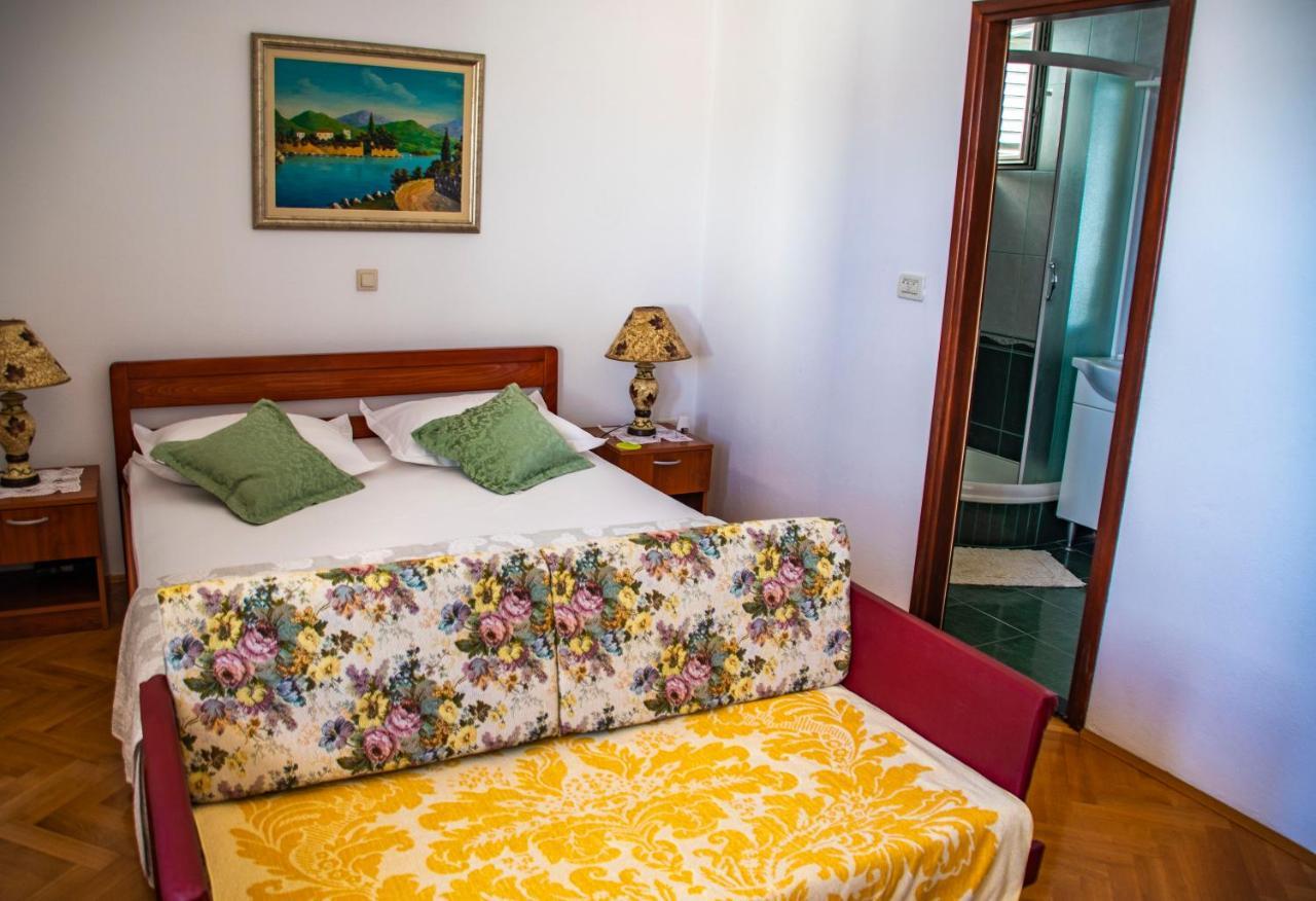 Apartments Lile By The Sea, Celina Zavode Exterior foto