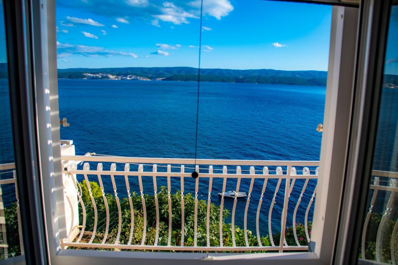 Apartments Lile By The Sea, Celina Zavode Exterior foto