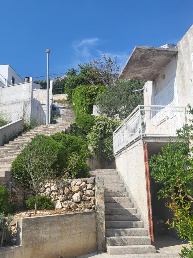 Apartments Lile By The Sea, Celina Zavode Exterior foto