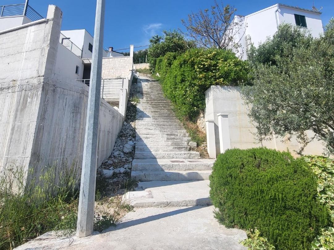 Apartments Lile By The Sea, Celina Zavode Exterior foto