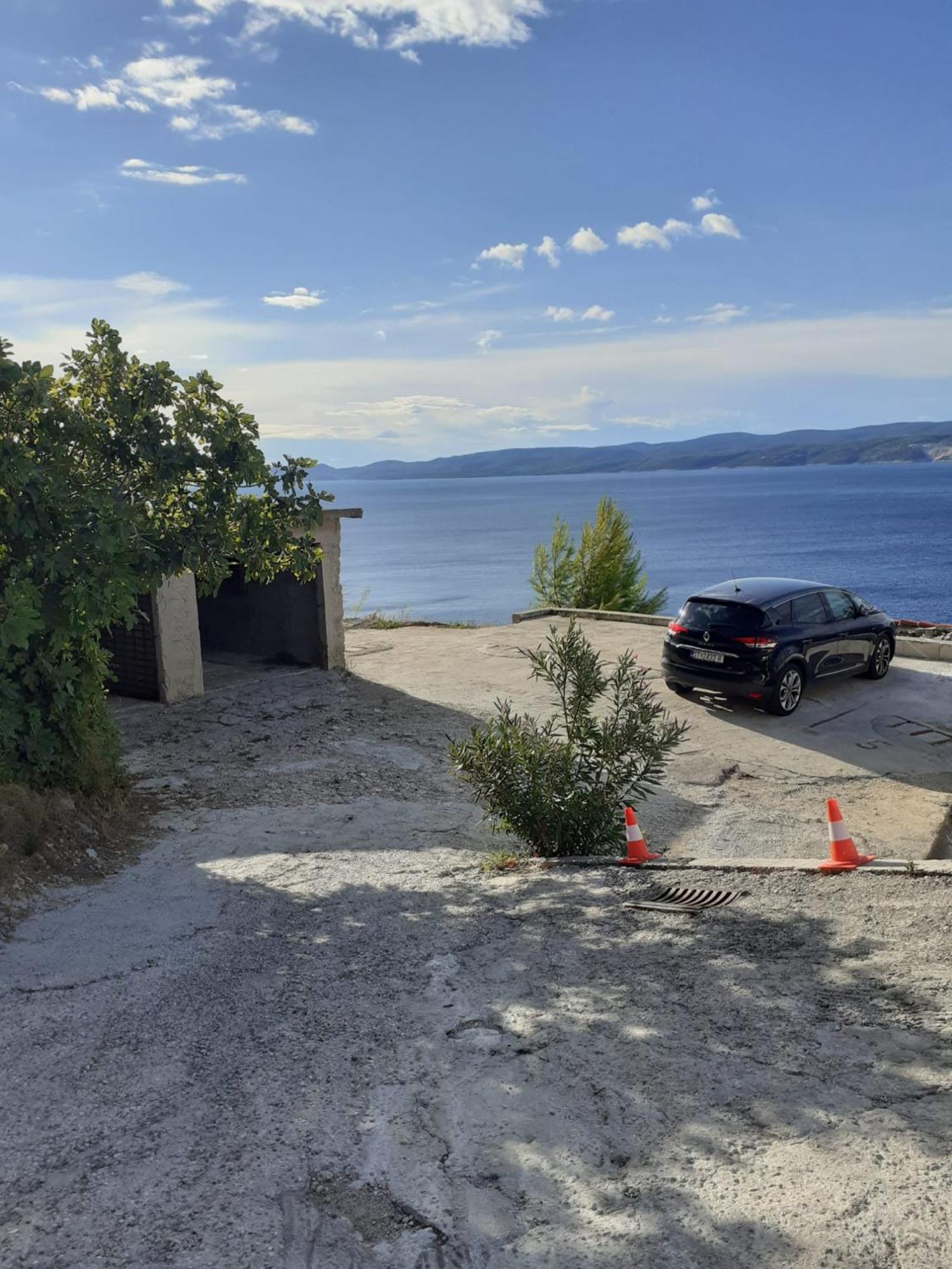 Apartments Lile By The Sea, Celina Zavode Exterior foto